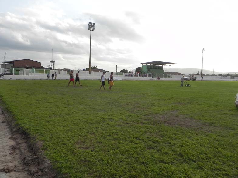 UFC estréia no acesso neste sábado em União dia 03 diz presidente da agremiação