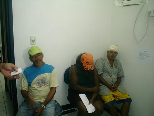 Polícia
