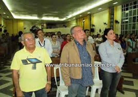 Empresário Orlando Baia pai do prefeito Dr. Beto Baia está na UTI do Hospital do Coração em Maceió após passar mal em União dos Palmares