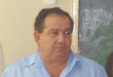 Ex-secretário de União dos Palmares tem prisão preventiva revogada