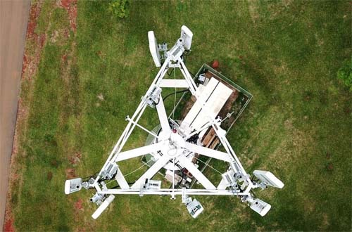 Tecnologia 5G completa três anos no Brasil com todas as metas atingidas