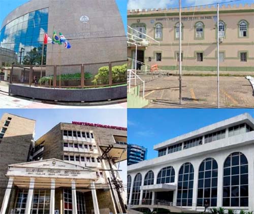 Veja o orçamento 2024 do TJ, MPE, ALE, TCE e demais órgãos em Alagoas