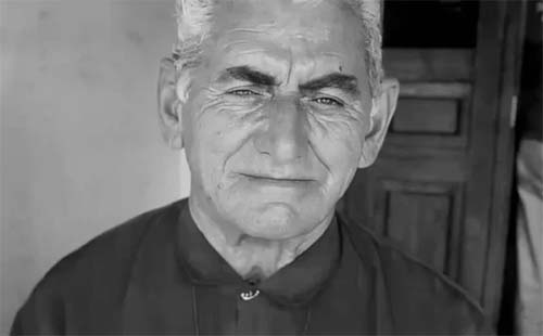 Ex-vice-prefeito de Santana do Mundaú, Oscar Marques falece aos 85 anos