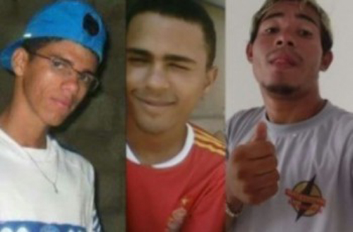 Exame de DNA em restos mortais pode ajudar a elucidar desaparecimento de jovens em Maceió