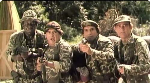 Suposto plano de golpe de Estado vira meme e diverte internautas