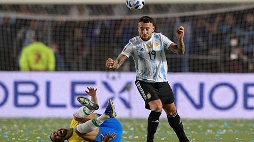 Zagueiro ex-Galo que deu cotovelada em Raphinha é enforcado em assalto