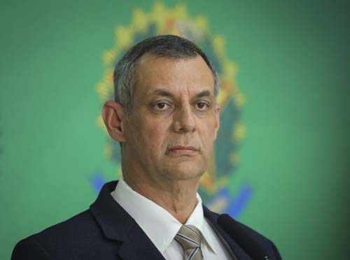 Porta-voz diz que Ancine deve estar alinhada com o ‘sentimento cristão