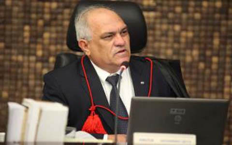 Mantida prisão de suspeito de abuso sexual e ameaças contra esposa