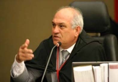 Mantida prisão de acusados de praticar assaltos