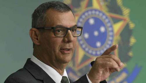 Bolsonaro passará a despachar do hospital a partir de hoje (10/9)