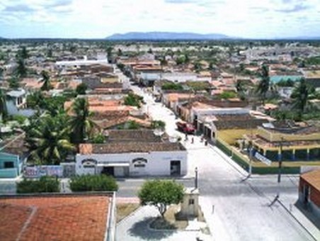 Municípios