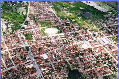 Municipios