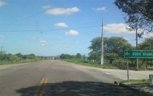 Homens mortos encontrados no Sertão de AL saíram da Bahia para trabalhar em Pernambuco