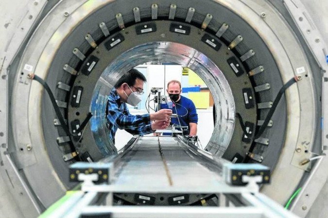 Cientistas encontram sinais de uma nova força da natureza