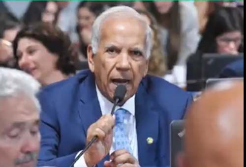 Em vitória do governo, senador Oriovisto retira assinatura para instalar CPI do MEC