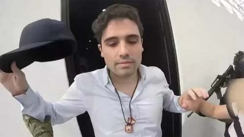 México: o que se sabe sobre operação que prendeu filho de El Chapo e deixou 29 mortos