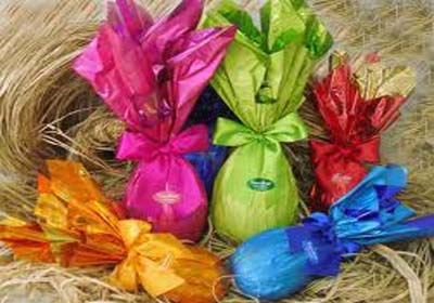 Empresas abrem vagas de emprego para atender demanda da Páscoa