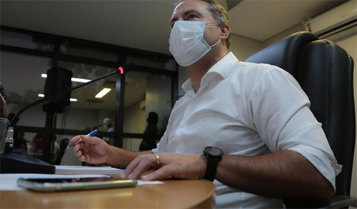 Governandor renan Filho anuncia fim das restrições em Alagoas
