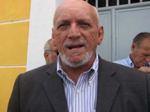 Ex-prefeito do Pilar Oziel Barros é condenado a devolver R$ 1 milhão