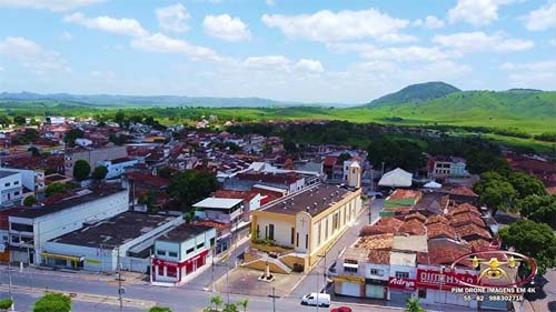 Hacker que integra quadrilha de sequestradores em SP é preso em Olho D'água das Flores