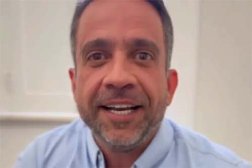 TRE dá vitória a Dantas por 7 a 0 em ação que pedia sua cassação