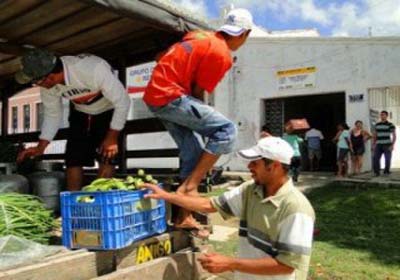 Viçosa lança PAA municipal