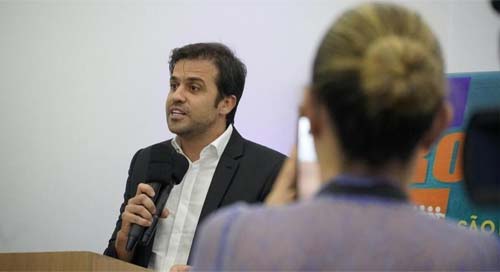 Quem é Pablo Marçal, coach que vai concorrer à Presidência pelo PROS 