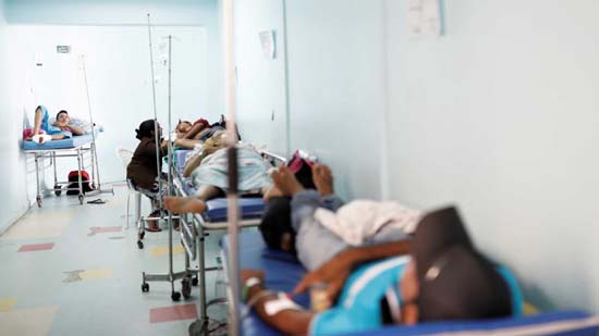 Há quatro meses faltam medicamentos no SUS, denunciam pacientes