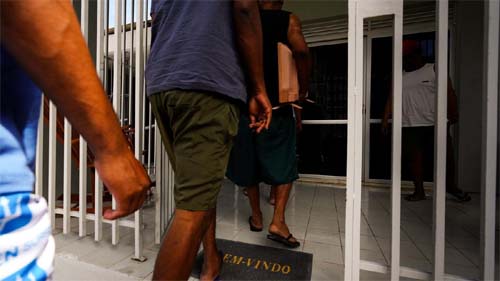 Pacientes com transtornos mentais são transferidos para residências terapêuticas em Alagoas
