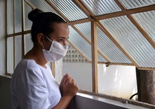 Pacientes tratados em casa devem redobrar cuidados; Veja as recomendações