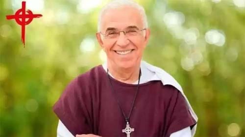 Caso Padre Airton: Polícia Civil indicia quatro pessoas