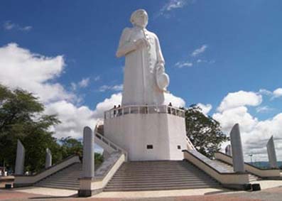 Calor mata duas romeiras alagoanas no Juazeiro 
