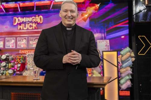 Padre Marcelo Rossi alerta sobre depressão e compartilha transformação: 