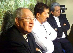 Crime sexual: religiosos depõem em audiência de instrução