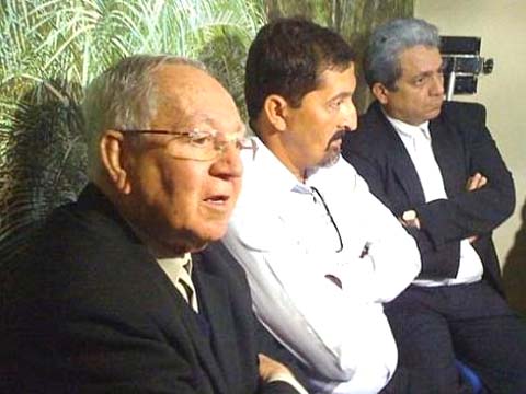 Justiça condena à prisão padres acusados de pedofilia em Arapiraca