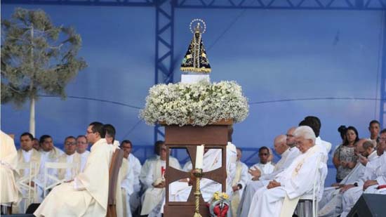Nossa Senhora Aparecida: por que santa é padroeira do Brasil e 12 de outubro se tornou feriado nacional?