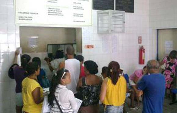 Em Alagoas, 92% da população depende exclusivamente do SUS 