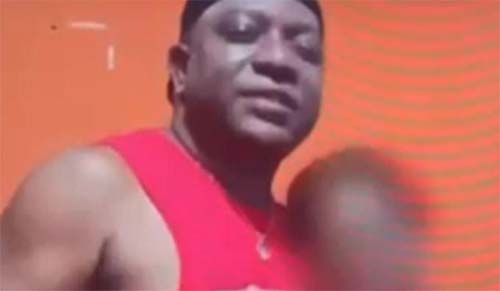 Pai de Santo é preso acusado de estuprar adolescentes em Campo Grande no Rio de Janeiro