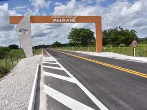 Sete pessoas de uma mesma família são atropeladas por caminhonete em Dois Riachos