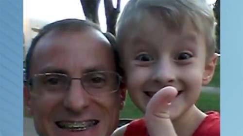 Homem que matou filho por perder a guarda se despediu em carta: ‘Sonho de seu pai morre com a mãe’