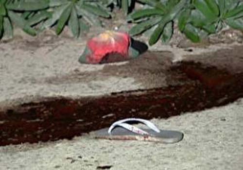 Pai morre e filho de 9 anos fica ferido em atentado em Girau