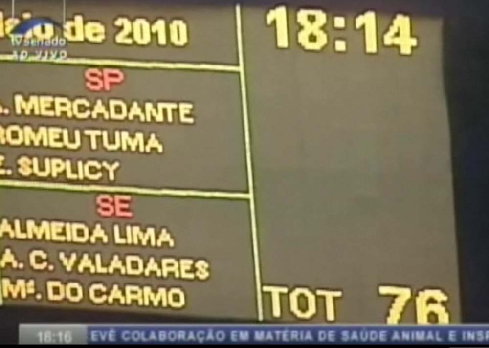 Tv Tribuna União