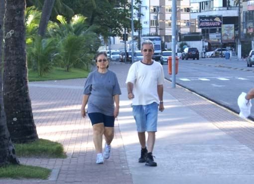 Dia dos Pais é momento de rever a saúde do seu herói