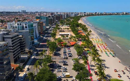 Maceió tem bairro mais caro da Região Nordeste