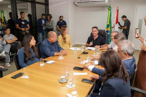 Alagoas lança plataforma digital de saúde 24 horas para ampliar acessibilidade aos serviços