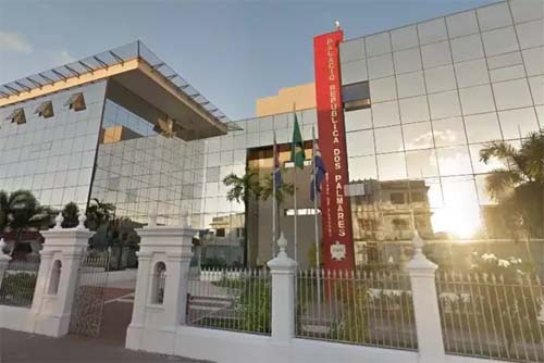 Orçamento recorde de todos os poderes de Alagoas em 2026 promete superar limites históricos