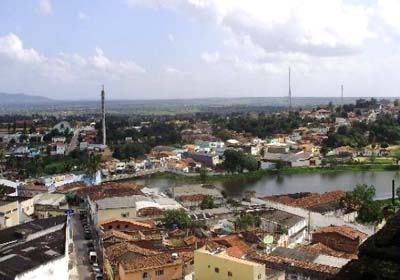 Inicio de semana violento em Palmeira dos Índios com o registro de dois homicídios