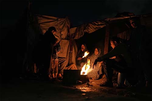 Operação sem precedentes: Israel inicia demolições na sede da UNRWA em Jerusalém Oriental