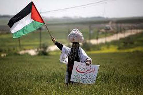 Israel envia vacinas à Autoridade Nacional Palestina para 'casos humanitários'