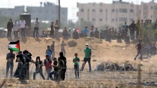 Guerra atrasou desenvolvimento palestino em quase 70 anos, segundo agência da ONU